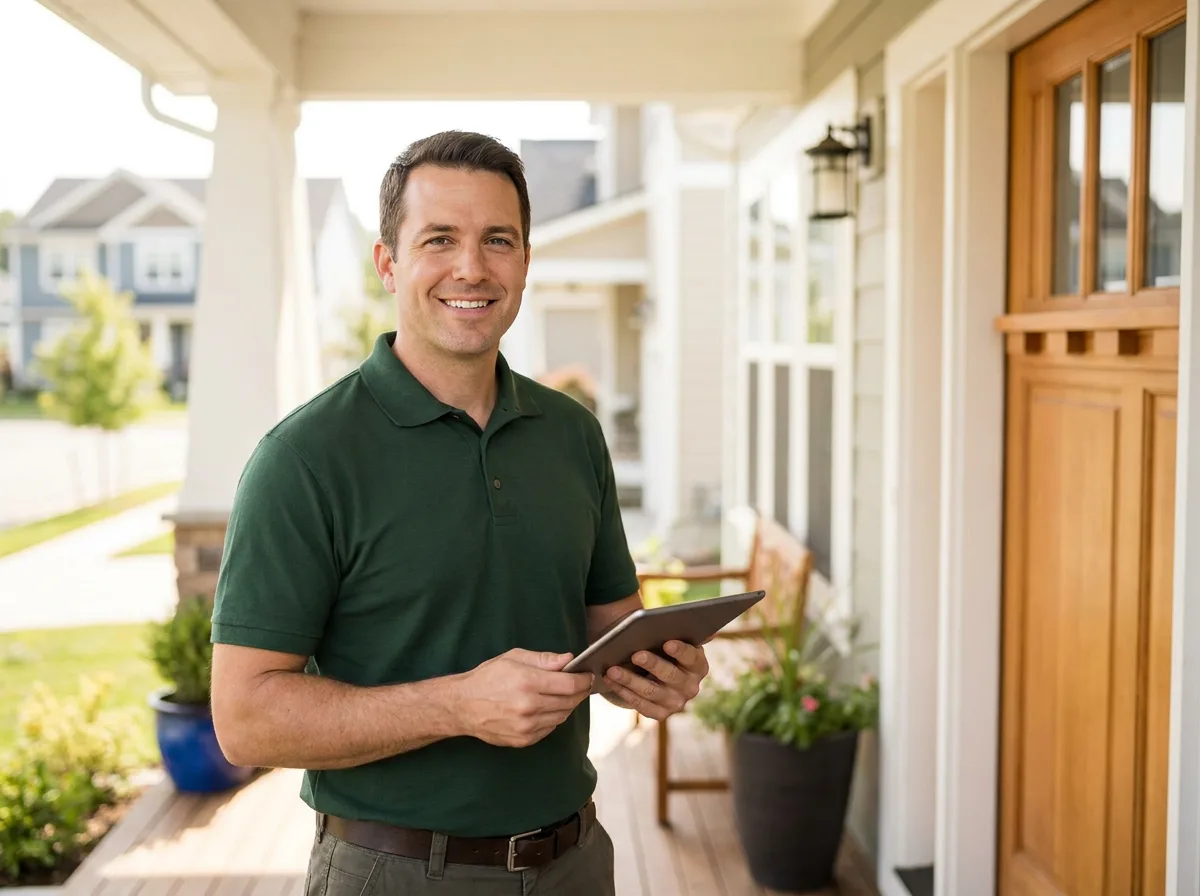 Pest control FAQs for Lyndeborough, NH